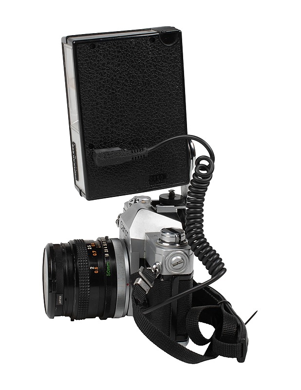 CANON FTB QL järjestelmäkamera - Muu elektroniikka - 10105461043 - 5