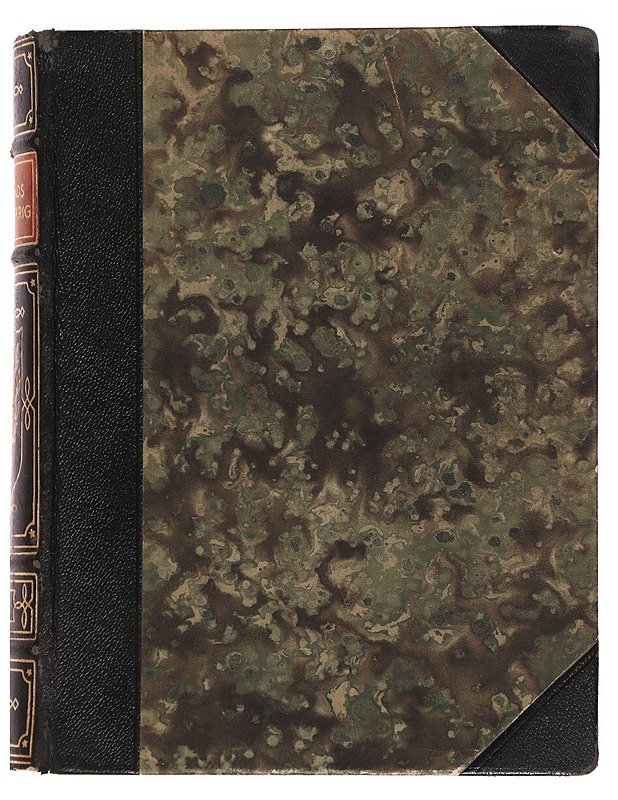 Finlands frihetskrig I-II - Erkki Räikkonen - Historiakirjat - 10105461054 - 0