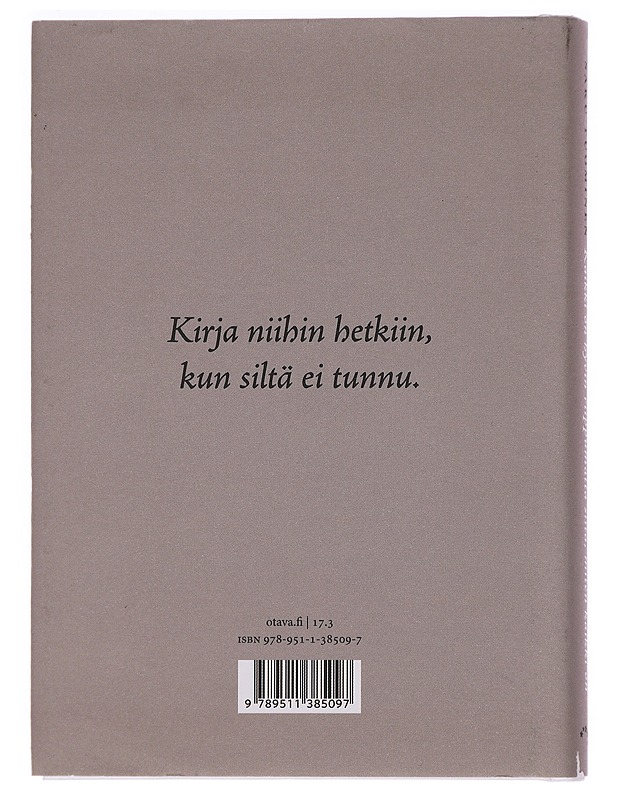 Kaikki on hyvin riippumatta siitä, miten kaikki on - Saku Tuominen - Tietokirjat ja oppaat - 10105461068 - 1