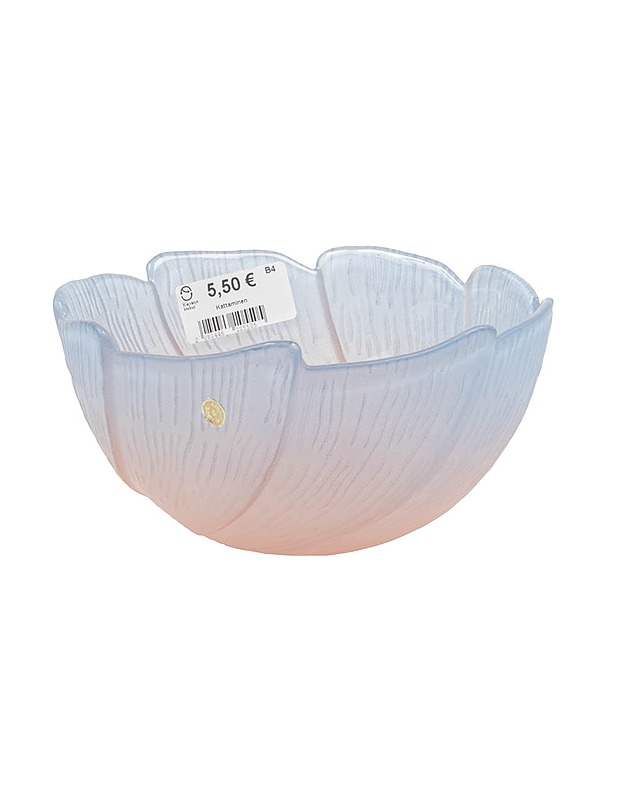 Lasikulho - Lautaset ja kulhot - 10105461067 - 0