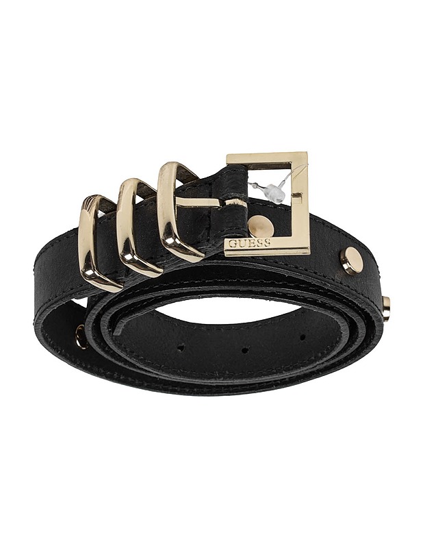 GUESS vyö - Vyöt ja henkselit - 10105461082 - 0