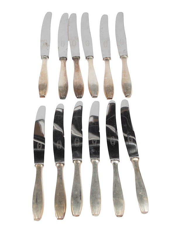 HACKMAN Sorsakoski veitset, 12 kpl - Designsuosikit - 10105461081 - 0