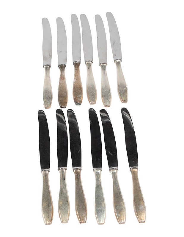 HACKMAN Sorsakoski veitset, 12 kpl - Designsuosikit - 10105461081 - 1