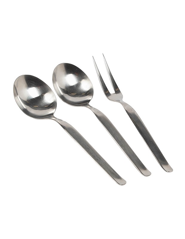 SOLINGEN ottimet - Aterimet - 10105461089 - 0