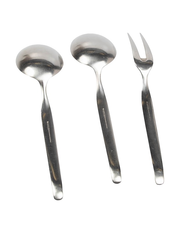 SOLINGEN ottimet - Aterimet - 10105461089 - 1