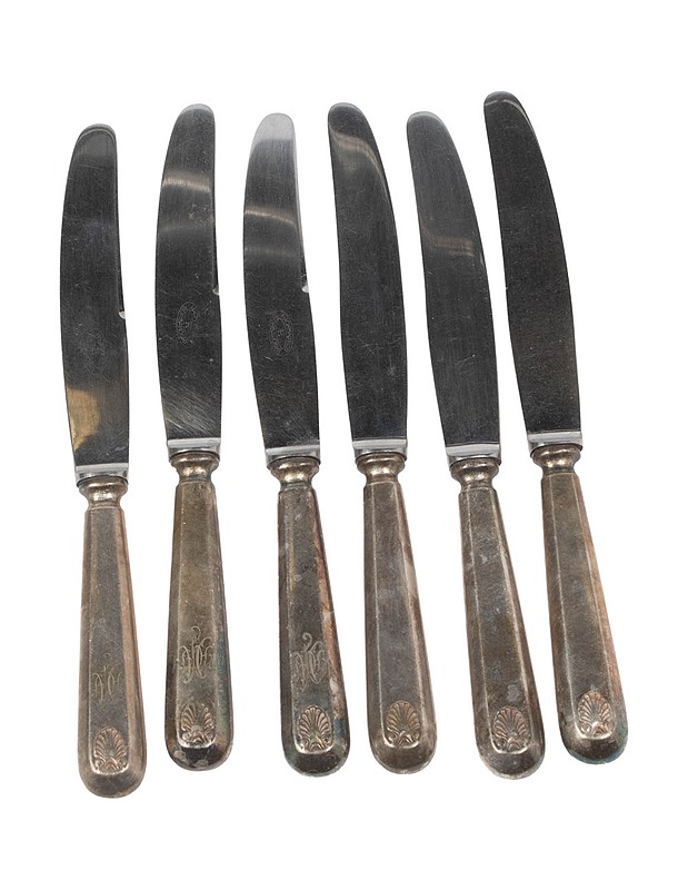 HACKMAN Sorsakoski veitset, 6 kpl - Designsuosikit - 10105461096 - 0