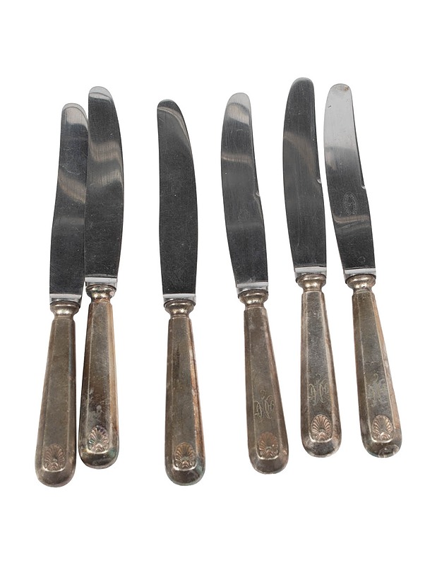 HACKMAN Sorsakoski veitset, 6 kpl - Designsuosikit - 10105461096 - 1