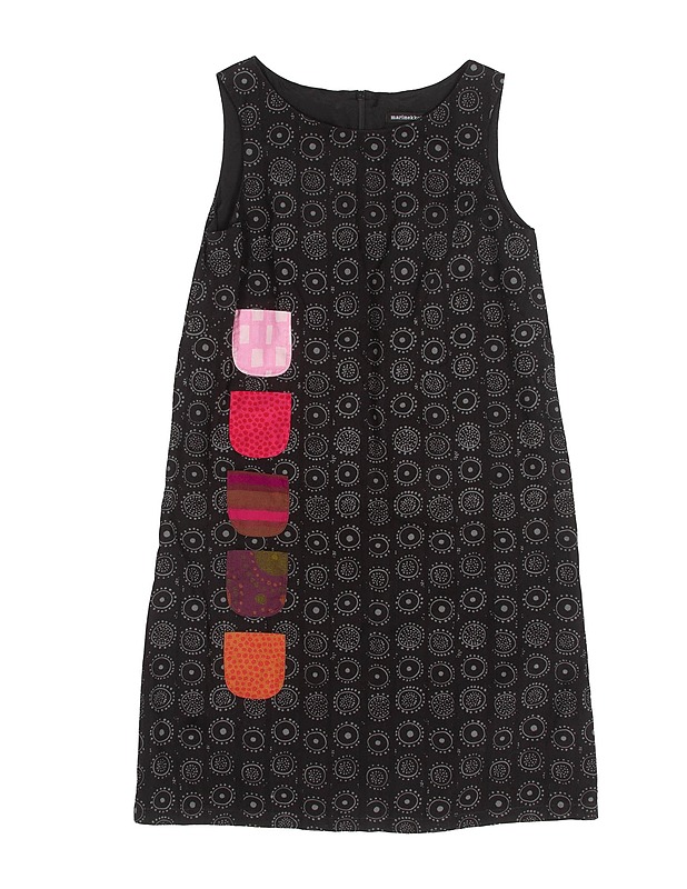 MARIMEKKO Kurkistus mekko, 34 - Mekot ja hameet - 10105461112 - 0