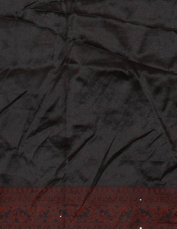 Itämainen vaatekangas, 115x440 cm - Kankaat - 10105461109 - 0