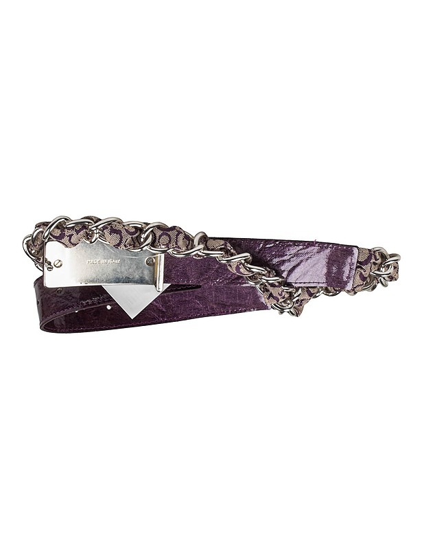 GUESS vyö - Vyöt ja henkselit - 10105461120 - 0