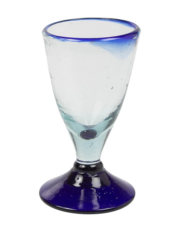 Käsinpuhallettu lasi, 4 kpl - Lasit - 10105461117 - 1