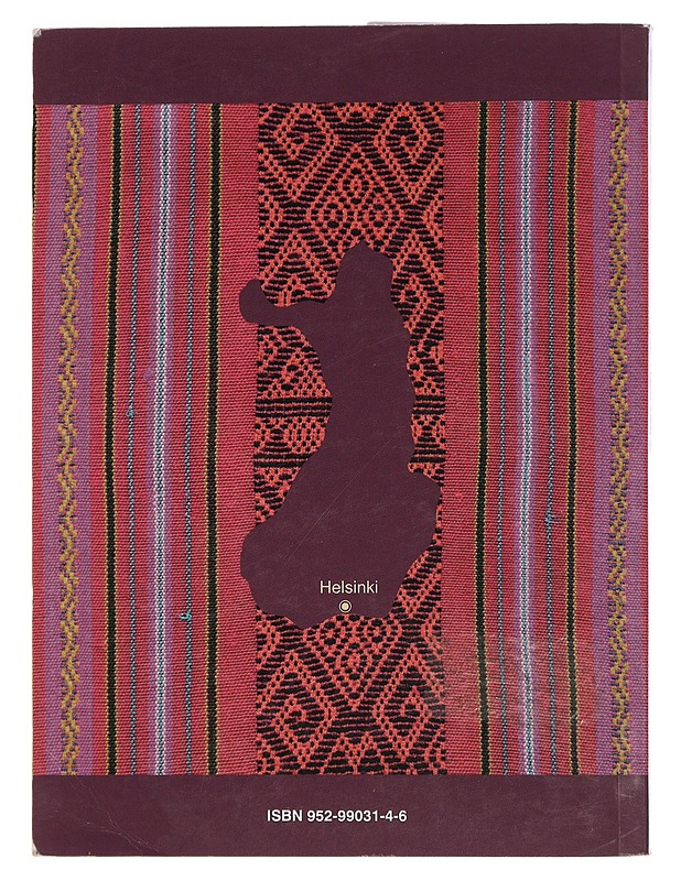 Sanakirja suomi-indonesia : Kamus Finlandia Indonesia - IMANUEL SINE - Tietokirjat ja oppaat - 10105461118 - 1