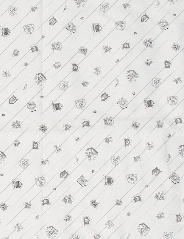 Puuvillakangas, 150x380 cm - Kankaat - 10105461121 - 0