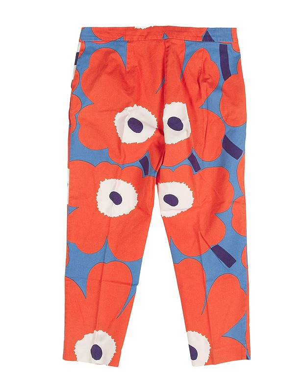 MARIMEKKO Martha Unikko housut, 38 - Naisten housut, shortsit ja haalarit - 10105461131 - 1