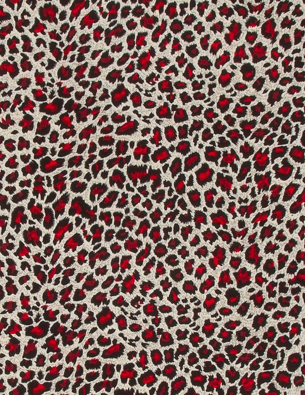 Puuvillakangas, 145x480 cm - Kankaat - 10105461159 - 0