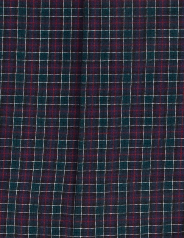 Puuvillakangas, 140x200 cm - Kankaat - 10105461165 - 0