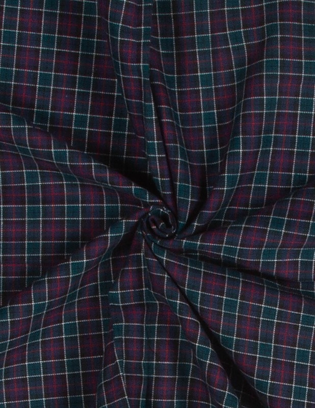 Puuvillakangas, 140x200 cm - Kankaat - 10105461165 - 1