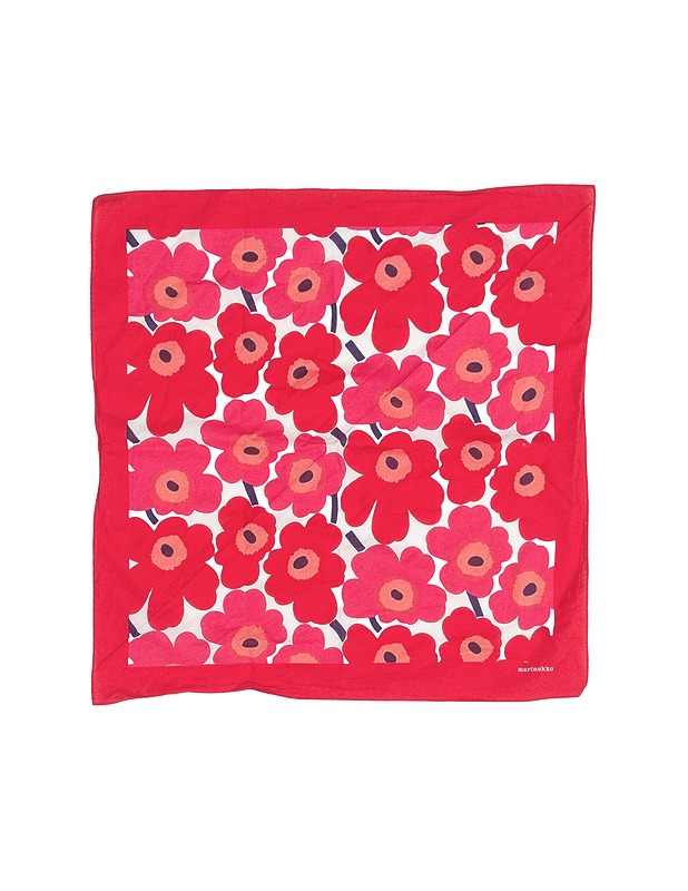MARIMEKKO Unikko huivi - Kaulahuivit - 10105461191 - 0
