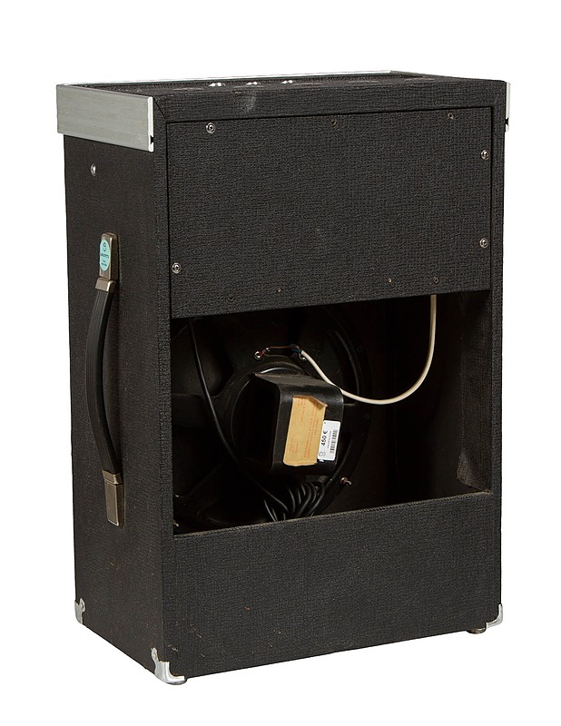 WEM Westminster vahvistin - Audio - 10105461200 - 1