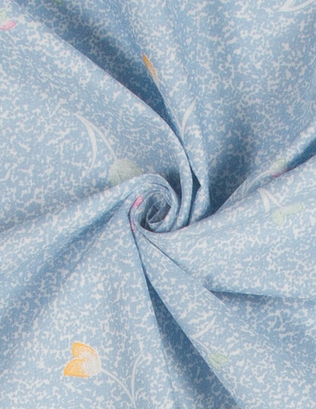 Puuvillakangas, 150x420 cm - Kankaat - 10105461209 - 1