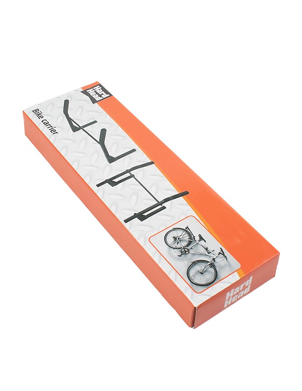 Hard Head kokoontaitettava polkupuöräteline  - Muut urheiluvälineet ja vapaa-aika - 10105461212 - 0