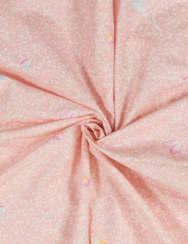 Puuvillakangas, 140x480 cm - Kankaat - 10105461214 - 1