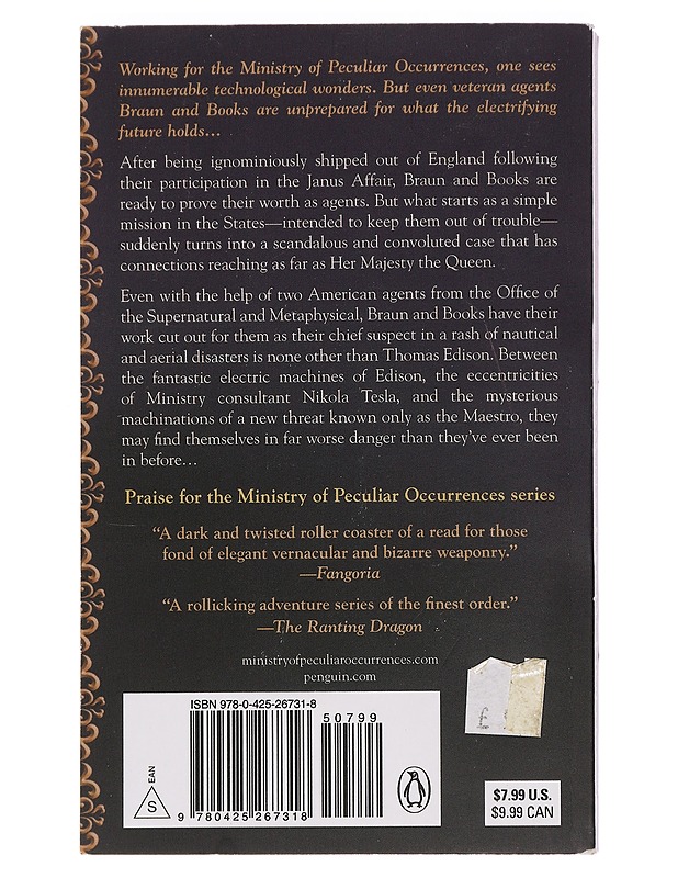 Dawn's Early Night - Pip Ballantine - Fantasia- ja scifi - 10105461221 - 1