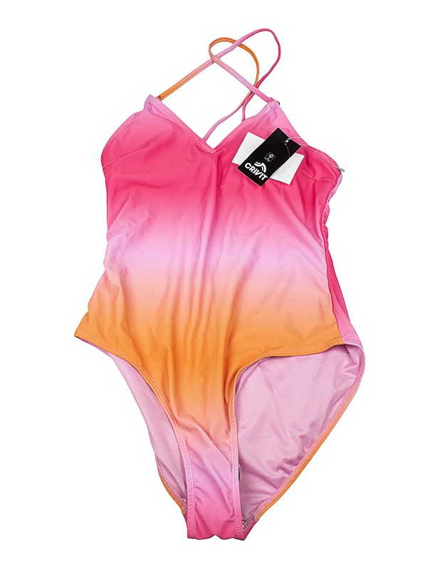 CRIVIT Uimapuku, 38 - Asusteet - 10105461229 - 0