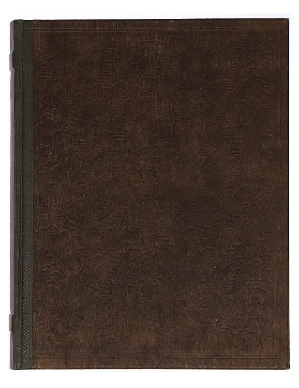 Kalevala  - Runot ja näytelmät - 10105461233 - 1