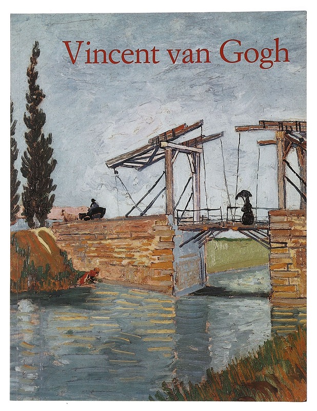 Vincent van Gogh - Walther, Ingo F. - Taide- ja kulttuurikirjat - 10105461247 - 0