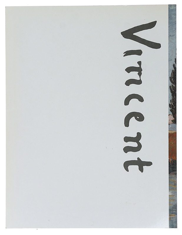 Vincent van Gogh - Walther, Ingo F. - Taide- ja kulttuurikirjat - 10105461247 - 1