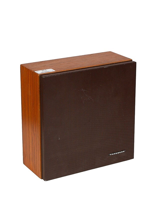 Tandberg HI-FI System 18 kaiutin - Audio - 10105461257 - 0