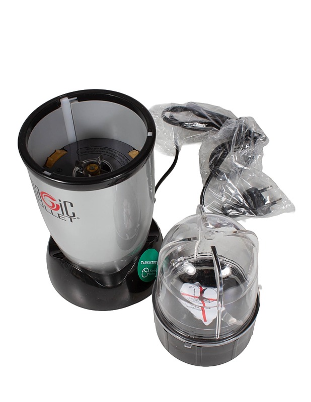 HOMELAND HOUSEWARES Magic Bullet blenderi - Kodinkoneet - 10105461270 - 2
