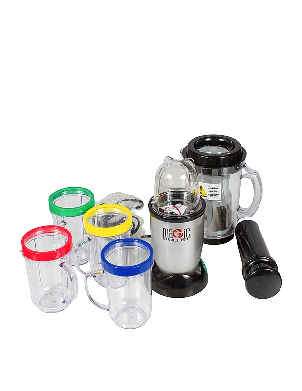 HOMELAND HOUSEWARES Magic Bullet blenderi - Kodinkoneet - 10105461270 - 3