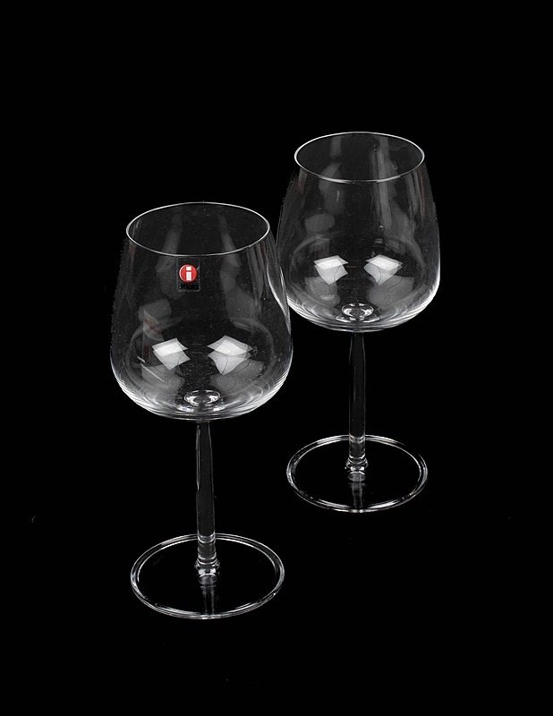 IITTALA Senta viinilasi, 2 kpl - Designsuosikit - 10105461288 - 1