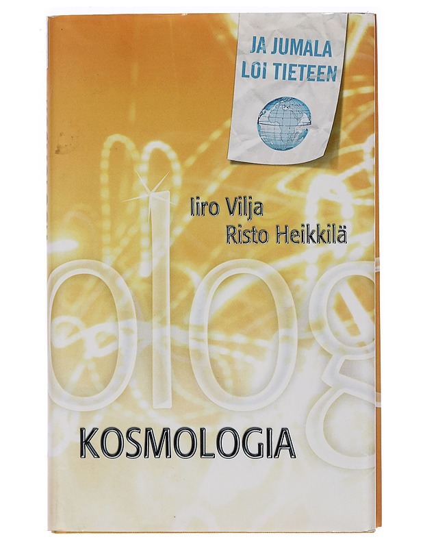 Kosmologia - Vilja, I. - Tietokirjat ja oppaat - 10105461289 - 0
