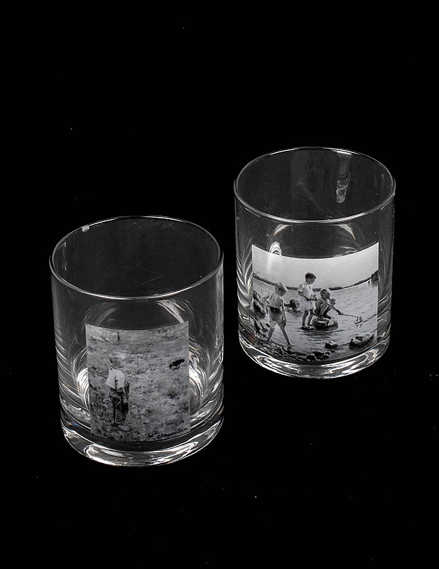 MUURLA Taiteen suomalaiset klassikot - Pojat lasi, 2 kpl - Lasit - 10105461291 - 1