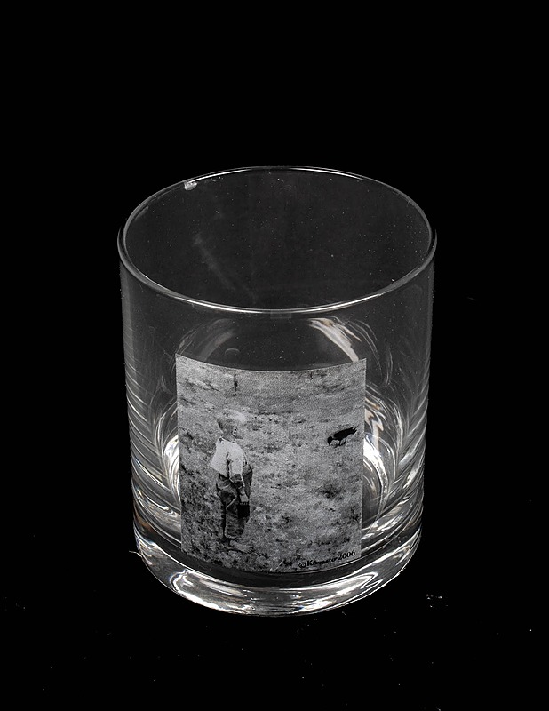 MUURLA Taiteen suomalaiset klassikot - Pojat lasi, 2 kpl - Lasit - 10105461291 - 4