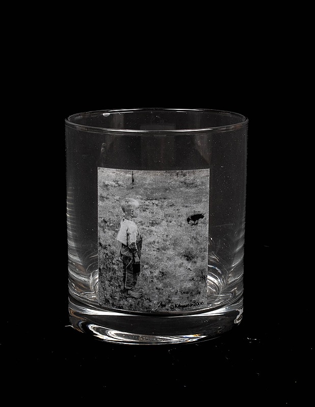 MUURLA Taiteen suomalaiset klassikot - Pojat lasi, 2 kpl - Lasit - 10105461291 - 5