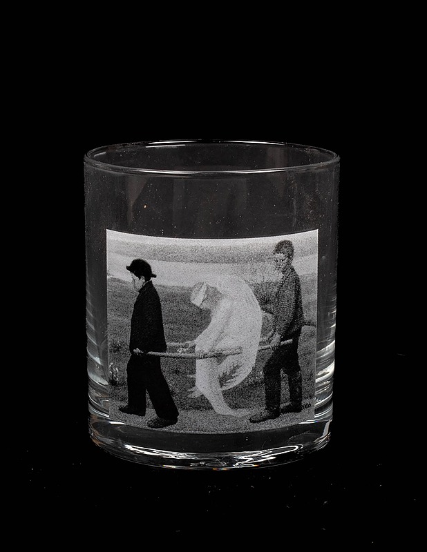 MUURLA Taiteen suomalaiset klassikot - lasi, 2 kpl - Lasit - 10105461296 - 5