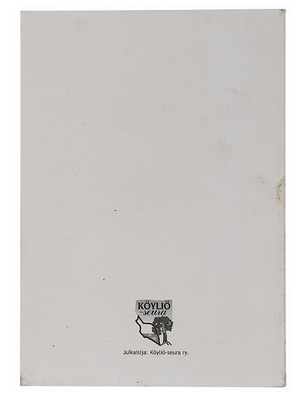 Köyliist... - Salmi, Kalevi - Elämäkerrat ja muistelmat - 10105461297 - 1