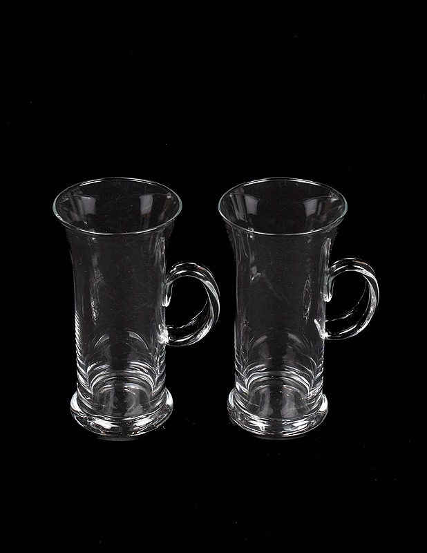 ARABIA Irish Coffee lasi, 2 kpl - Designsuosikit - 10105461300 - 1