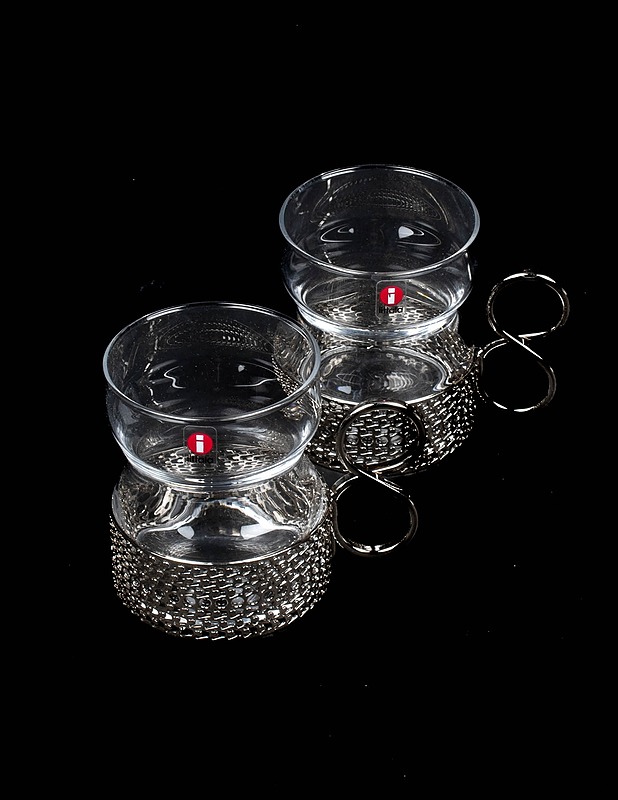 IITTALA Tsaikka lasi, 2 kpl - Designsuosikit - 10105461305 - 1