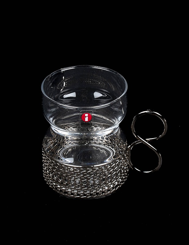 IITTALA Tsaikka lasi, 2 kpl - Designsuosikit - 10105461305 - 2