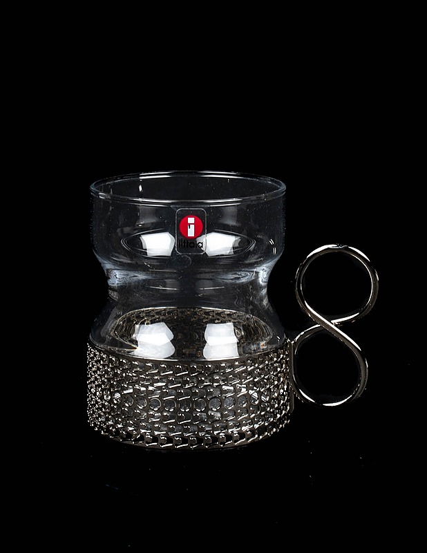 IITTALA Tsaikka lasi, 2 kpl - Designsuosikit - 10105461305 - 3