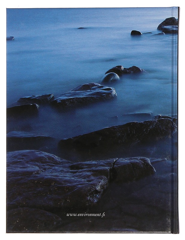 The Gulf of Finland - Rintala, Janne-Markus - Tietokirjat ja oppaat - 10105461307 - 1