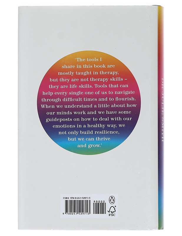 Why has nobody told me this before? - Julie Smith - Hyvinvointikirjat - 10105461331 - 1