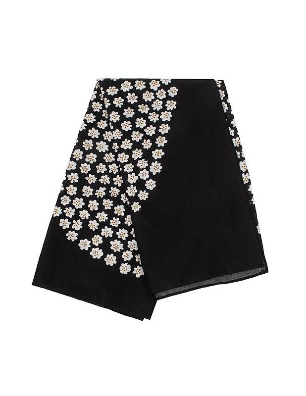 MARIMEKKO kukkakuvioinen Huivi - Kaulahuivit - 10105461340 - 0