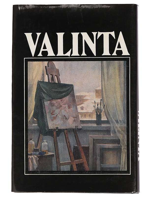 Juri Bondarev - Valinta : Romaani - Romaanit ja novellit - 10105461347 - 1