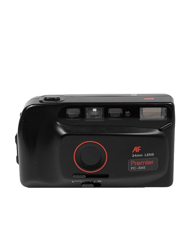 PREMIER PC-845 kamera - Muu elektroniikka - 10105461391 - 1